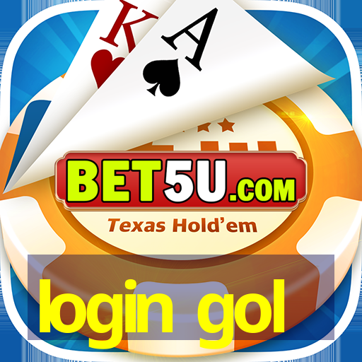 login gol